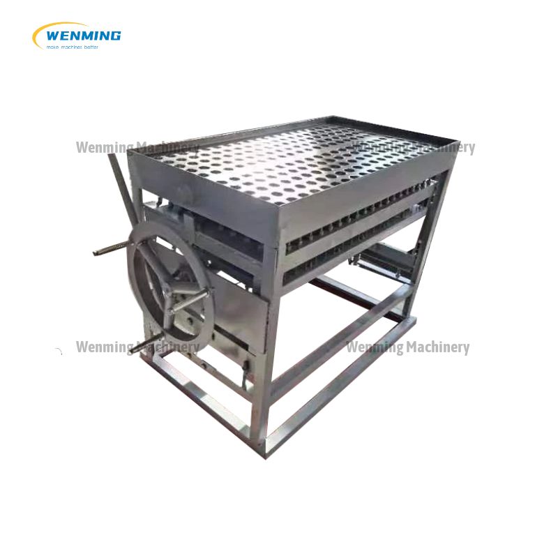 Candle Manufacturing Equipment