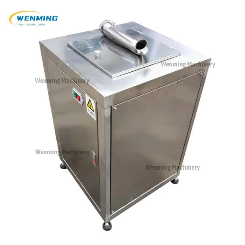 Electric Garlic Grinder