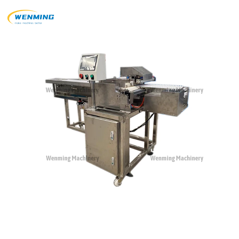 Sausage Stringing Machine