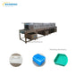 Industrial special basket washing equipment