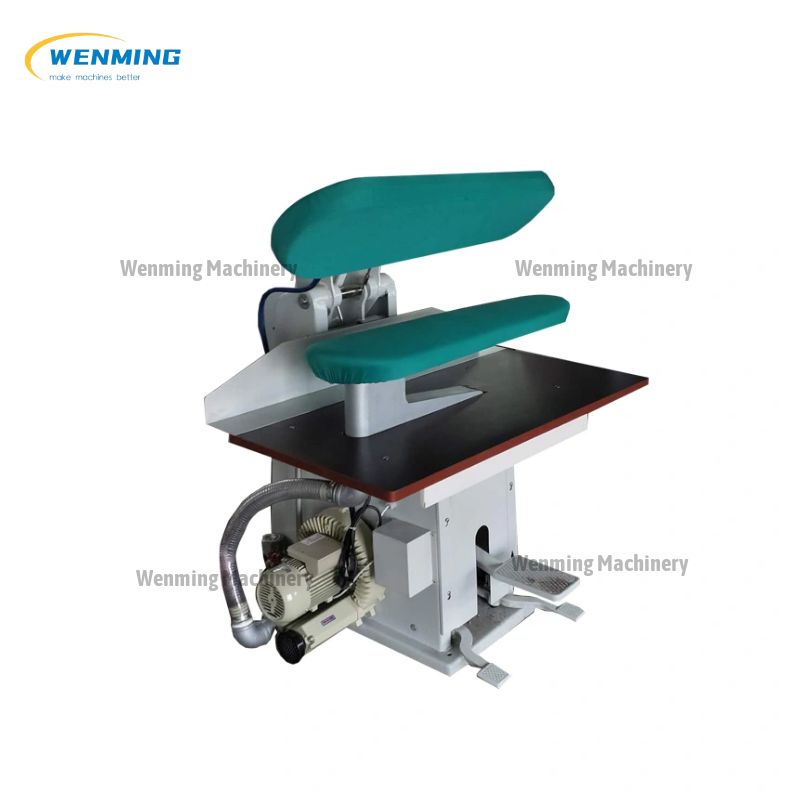 Steam Press For Clothes