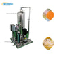 Carbonated Beverage Mixer Machine 