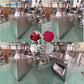 Beetroot Grinder Machine