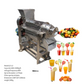 Industrial Juicer Extractor Machine