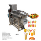 ginger juicer extractor machine