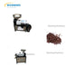 Automatic Coffee Bean Peeling Machine hot sale best price