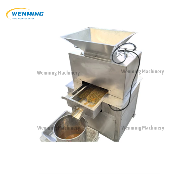 Squeezing Objects Machine Lemon Squeezing Machine – WM machinery