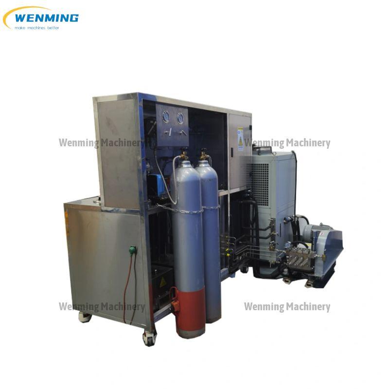 Supercritical Extraction Equipment