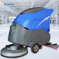 commercial hard floor cleaner