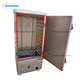 Gas Steamer Cabinet 