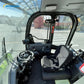 Compact Backhoe Loader for Sale