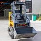 Compact Skidsteer