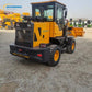 Small Wheel Loader