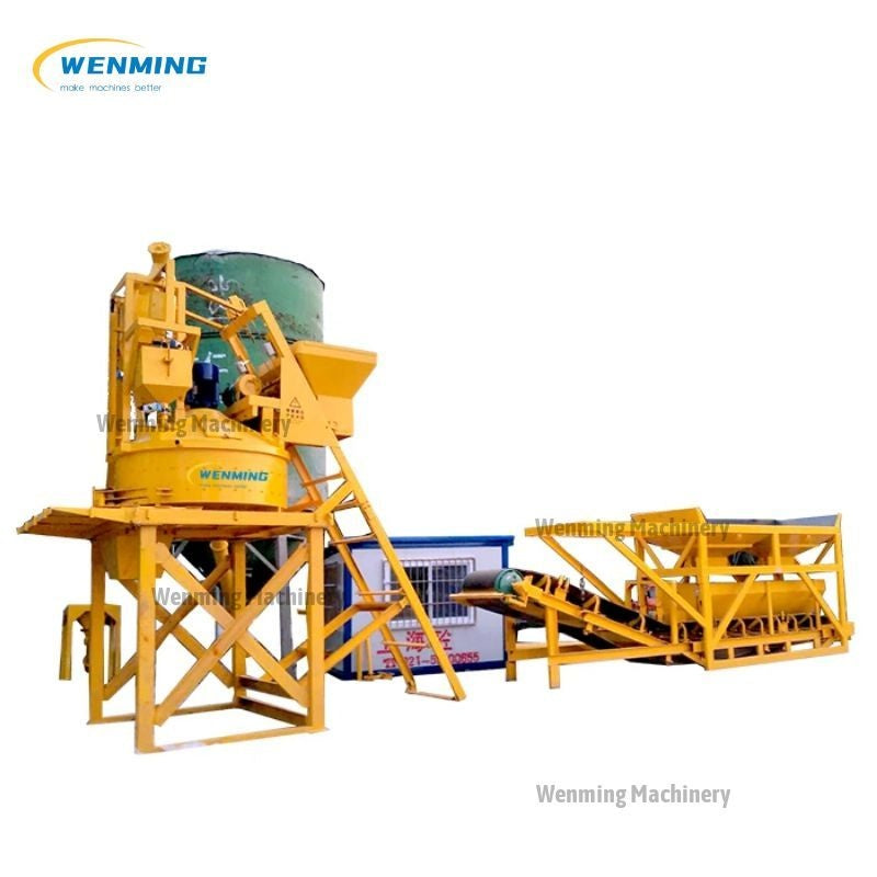 concrete batch plant for sale