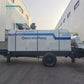 Concrete Trailer Pump Price