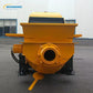Portable Mini Concrete Pump