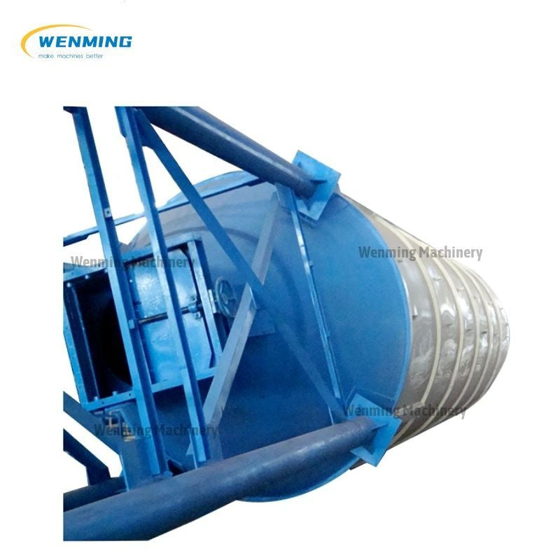 concrete silo for sale