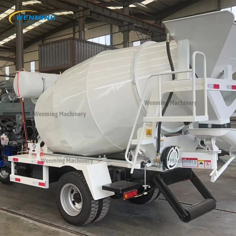 concrete truck for sale