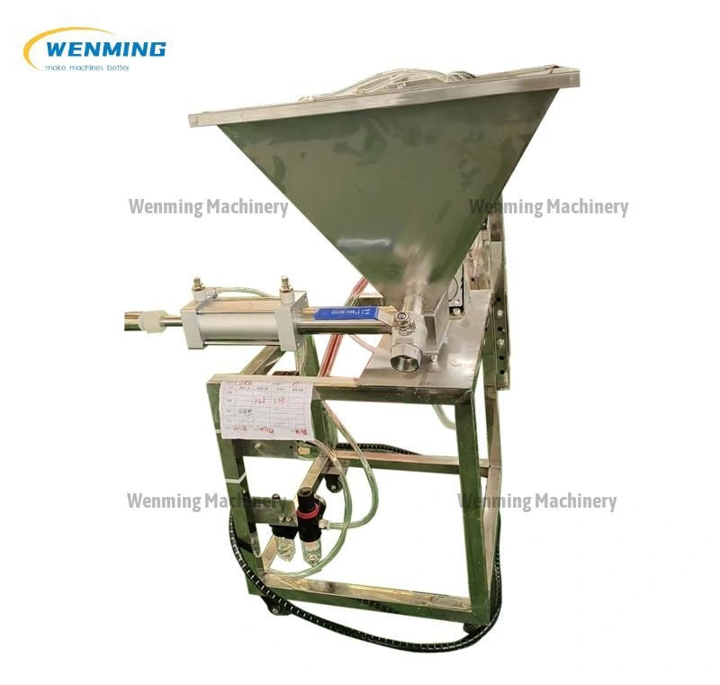 Ice Cream Cone Maker 