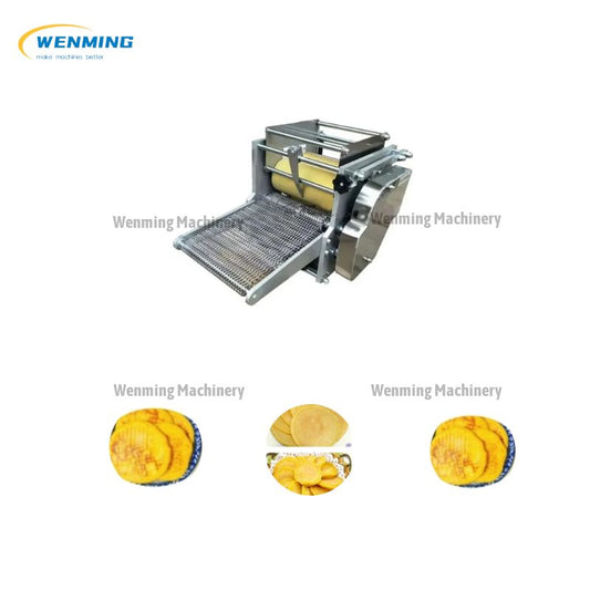 tortilla making machine  