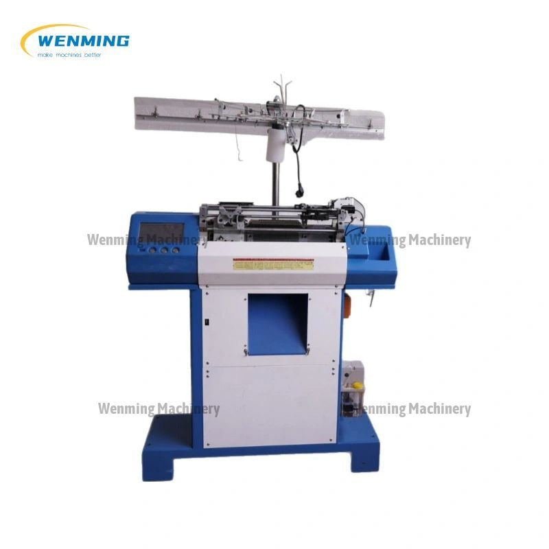 Automatic Glove Knitting Machine