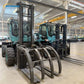 High Reach Forklift