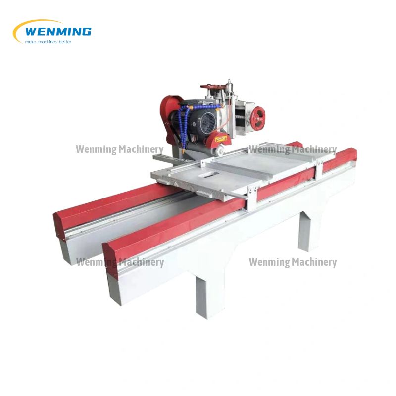 Tile Cutting Machine