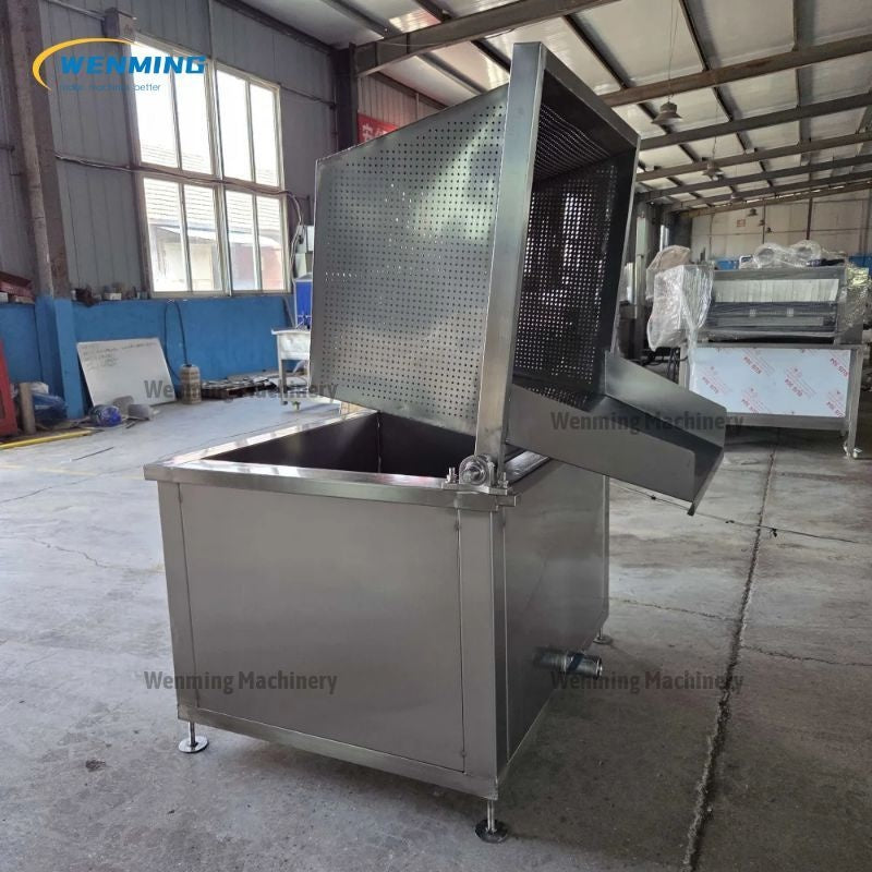 Deep Fat Fryer