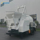Mortar Mixer and Pump