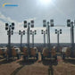 Portable Light Tower for Sale