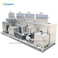 Heated Ultrasonic Cleaner