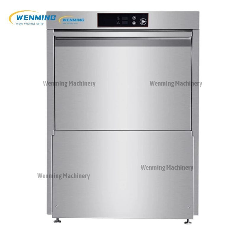 Commercial Dishwasher
