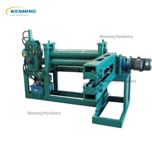 Drum Cutter