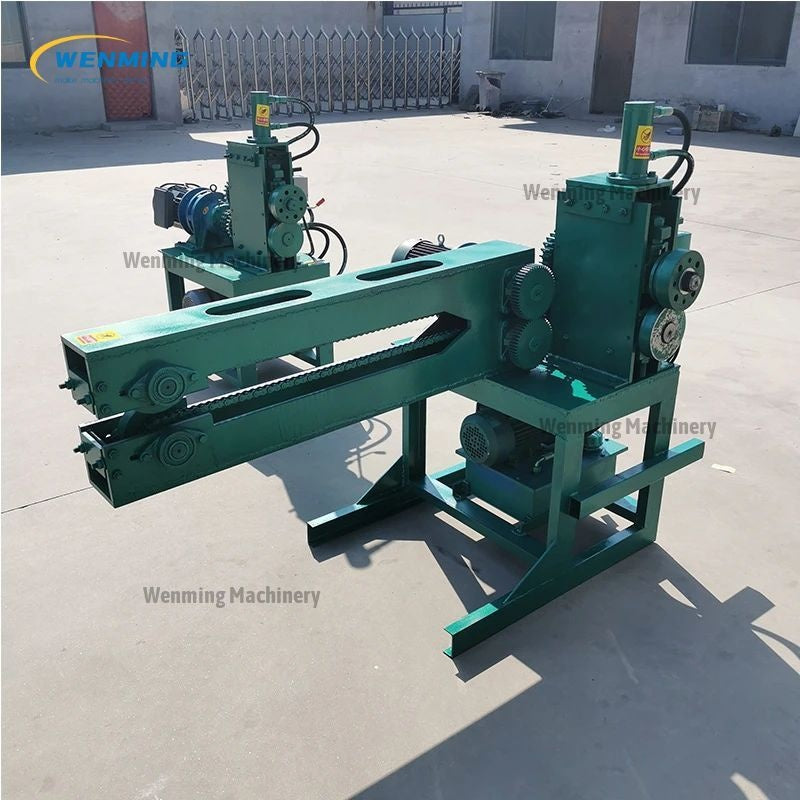 Drum Cutting Machine Price