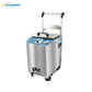  Cryogenic Cleaning Machine