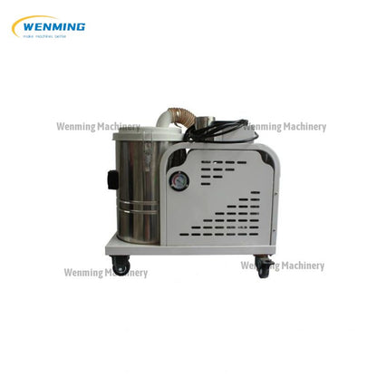 Commercial Duct Cleaning Machine