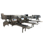 Automatic Egg Packaging Machine Egg Sorting And Packaging Machine For Sale