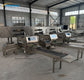 Egg Packaging Machine