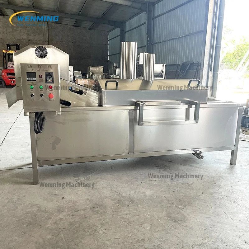 Deep Fryer Machine