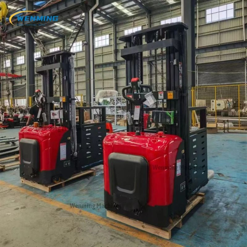Warehouse Forklift
