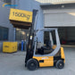 2.5 Ton Electric Forklift