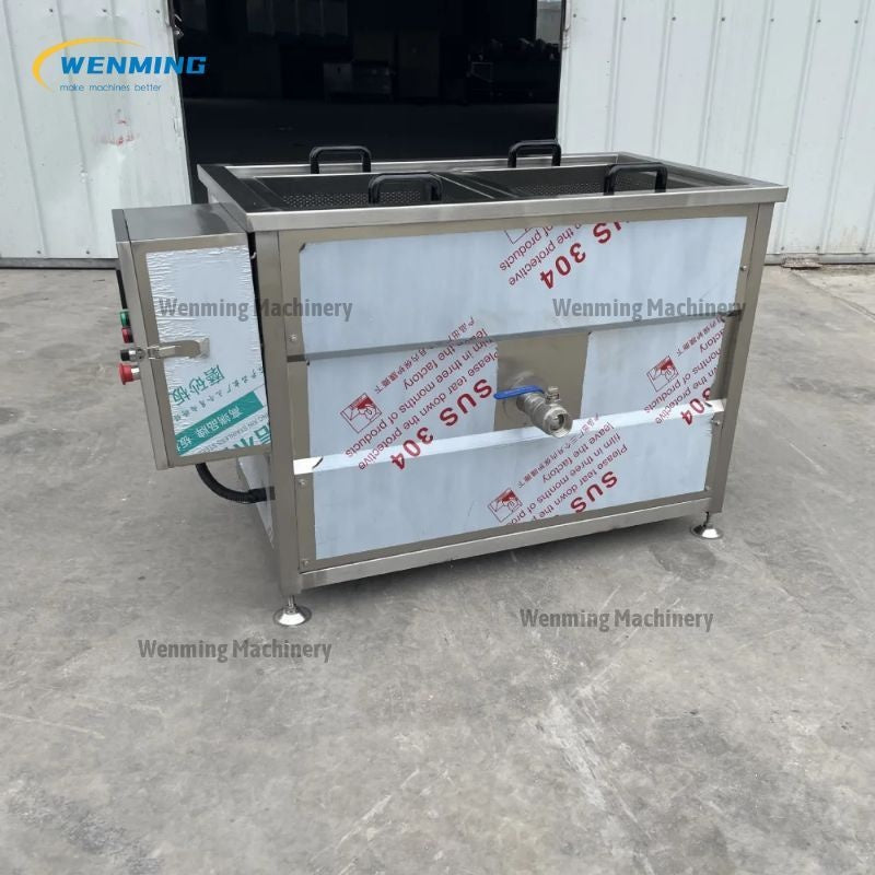 Kitchen Deep Fat Fryer