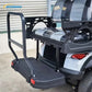 electric golf cart