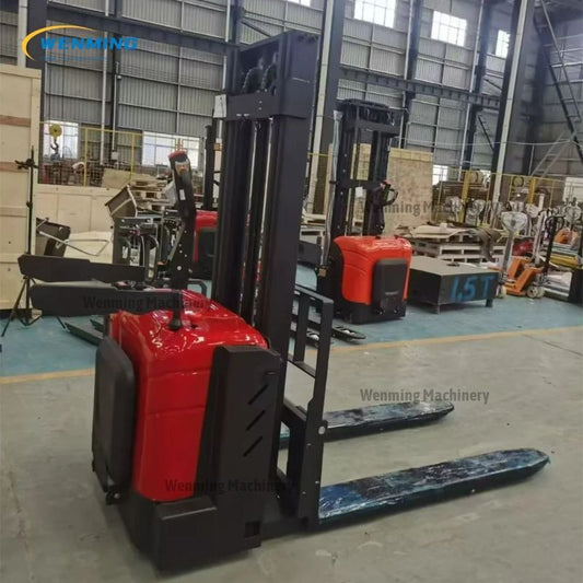 Electric Forklift