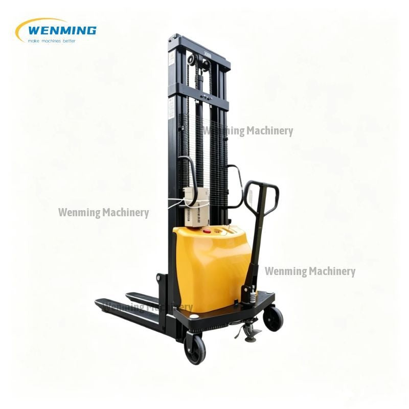 Electric Forklift Truck