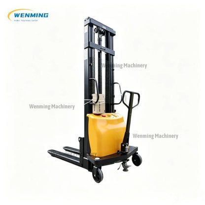 Electric Forklift Truck