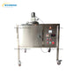 Mint Oil Extraction Machine