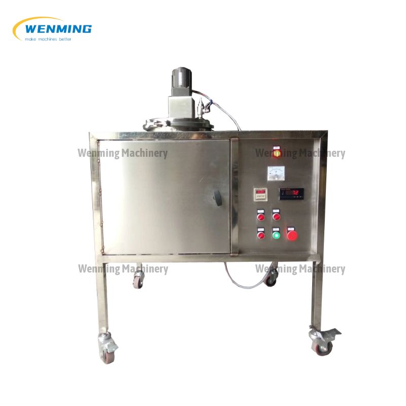 Essential Oil Extraction Machine