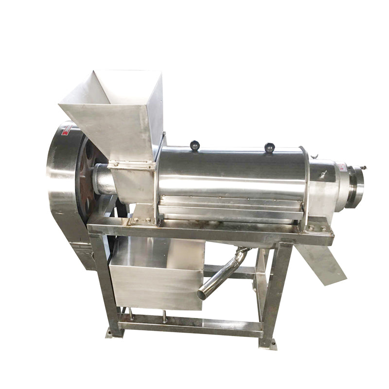 ginger juicer extractor machine