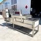 Electric Deep Fryer